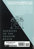 Daemons of the Shadow Realm GN (2023- Square ENIX) 11-1ST