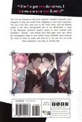 Detective is Already Dead SC (2021- Yen On) A Light Novel 12-1ST