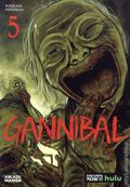 Gannibal GN (2024 Ablaze Media) 5-1ST