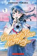 Crescent Moon Marching GN (2026 Scholastic) 1-1ST
