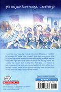 Crescent Moon Marching GN (2026 Scholastic) 1-1ST