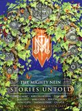Critical Role The Mighty Nein Stories Untold HC (2026 Random House Worlds) 1-1ST