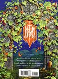 Critical Role The Mighty Nein Stories Untold HC (2026 Random House Worlds) 1-1ST