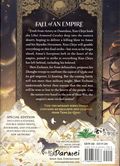 Ballad of Sword and Wine Qiang Jin Jiu SC (2024-2026 Seven Seas) A Light Novel 8B-1ST