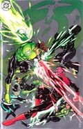 Green Lantern Civil Corps Special (2024 DC) 1D