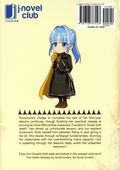 Ascendance of a Bookworm: I'll do Anything to Become a Librarian! GN (2025 J-Novel Club) Part 4 4-1ST