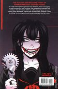 Zombie Makeout Club GN (2022 Ablaze) 3-1ST