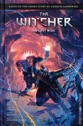 Witcher The Last Wish HC (2026 Dark Horse) 1-1ST