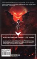 Vampirella Armageddon TPB (2026 Dynamite) 1-1ST