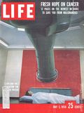 Life (1883-2000 Clair Maxwell/Life Publishing Company) Magazine May 5 1958