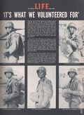 Life (1883-2000 Clair Maxwell/Life Publishing Company) Magazine May 5 1958