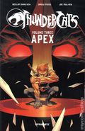 ThunderCats TPB (2024 Dynamite) 3-1ST