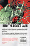 ThunderCats TPB (2024 Dynamite) 3-1ST