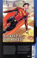 Superman Unlimited TPB (2026 DC) All-In 2-1ST