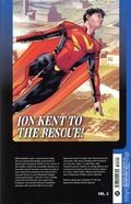 Superman Unlimited HC (2026 DC) All-In 2-1ST