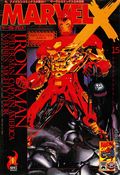 Marvel Super Comics (Japanese 1994 Shogakukan) 39
