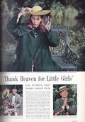 Life (1883-2000 Clair Maxwell/Life Publishing Company) Magazine Apr 28 1958
