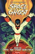 Space Ghost TPB (2026 Dynamite) Season Two 1-1ST