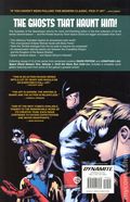 Space Ghost TPB (2026 Dynamite) Season Two 1-1ST
