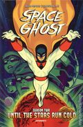 Space Ghost HC (2026 Dynamite) Season Two 1-1ST