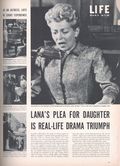 Life (1883-2000 Clair Maxwell/Life Publishing Company) Magazine Apr 21 1958