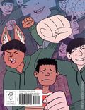 Rodeo Hawkins and the Sons of Disaster HC (2026 Holiday House) A Graphic Novel 1-1ST