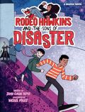 Rodeo Hawkins and the Sons of Disaster GN (2026 Holiday House) A Graphic Novel 1-1ST