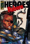 Marvel Super Comics (Japanese 1994 Shogakukan) 58