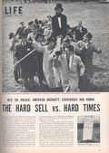 Life (1883-2000 Clair Maxwell/Life Publishing Company) Magazine Apr 14 1958