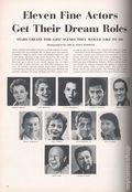 Life (1883-2000 Clair Maxwell/Life Publishing Company) Magazine Apr 14 1958