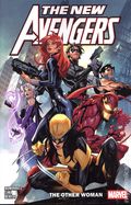New Avengers TPB (2026 Marvel) By Sam Humphries 2-1ST