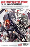 New Avengers TPB (2026 Marvel) By Sam Humphries 2-1ST