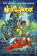 Neverlanders HC (2022 Razorbill) 2-1ST