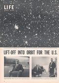 Life (1883-2000 Clair Maxwell/Life Publishing Company) Magazine Apr 7 1958