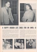 Life (1883-2000 Clair Maxwell/Life Publishing Company) Magazine Apr 7 1958