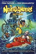 Neverlanders GN (2022 Razorbill) 2-1ST
