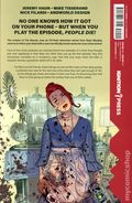 Murder Podcast TPB (2026 Ignition Press) 1-1ST