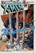 Marvel Super Comics (Japanese 1994 Shogakukan) 23