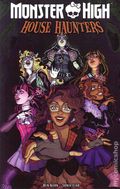 Monster High House Haunters TPB (2026 IDW) 1-1ST