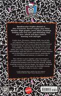 Monster High House Haunters TPB (2026 IDW) 1-1ST