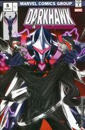 Darkhawk (2021 3rd Series) 5ILLUMINATI.A