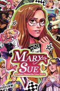 Mary Sue TPB (2026 Boom Box) 1-1ST