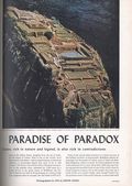 Life (1883-2000 Clair Maxwell/Life Publishing Company) Magazine Mar 31 1958
