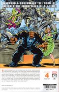 Marvel Two-In-One Project Pegasus TPB (2026 Marvel) Epic Collection 1-1ST