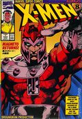 Marvel Super Comics (Japanese 1994 Shogakukan) 11