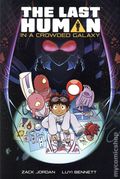 Last Human in a Crowded Galaxy GN (2026 Dark Horse) 1-1ST