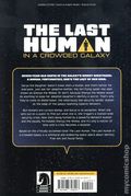 Last Human in a Crowded Galaxy GN (2026 Dark Horse) 1-1ST