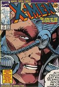 Marvel Super Comics (Japanese 1994 Shogakukan) 14