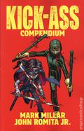 Kick-Ass Compendium TPB (2026 Image) 1-1ST