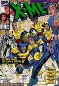 Marvel Super Comics (Japanese 1994 Shogakukan) 12